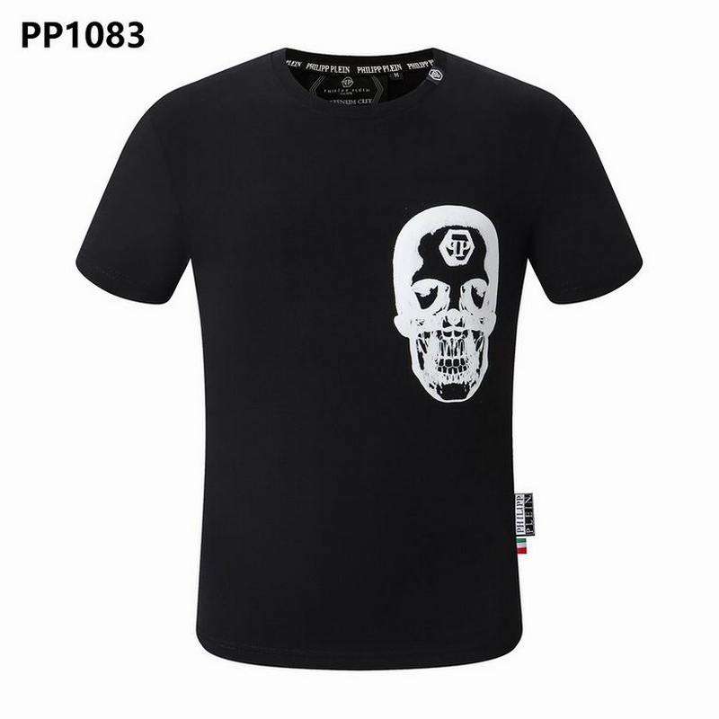 Philipp Plein T-shirts 502